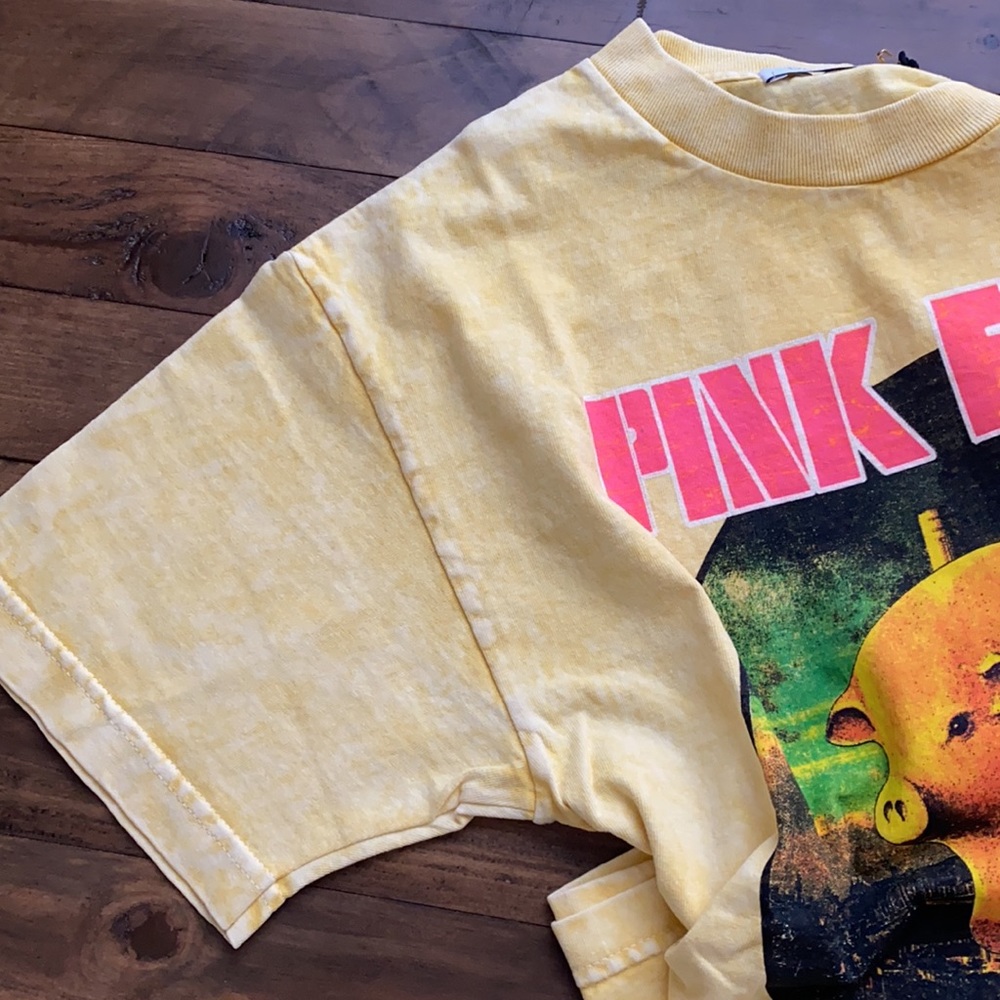 Daydreamer x revolve Pink Floyd animal t shirt S - Picture 9 of 17